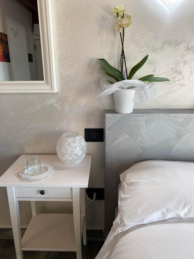 Agriturismo Albana Castiglione Delle Stiviere Bagian luar foto