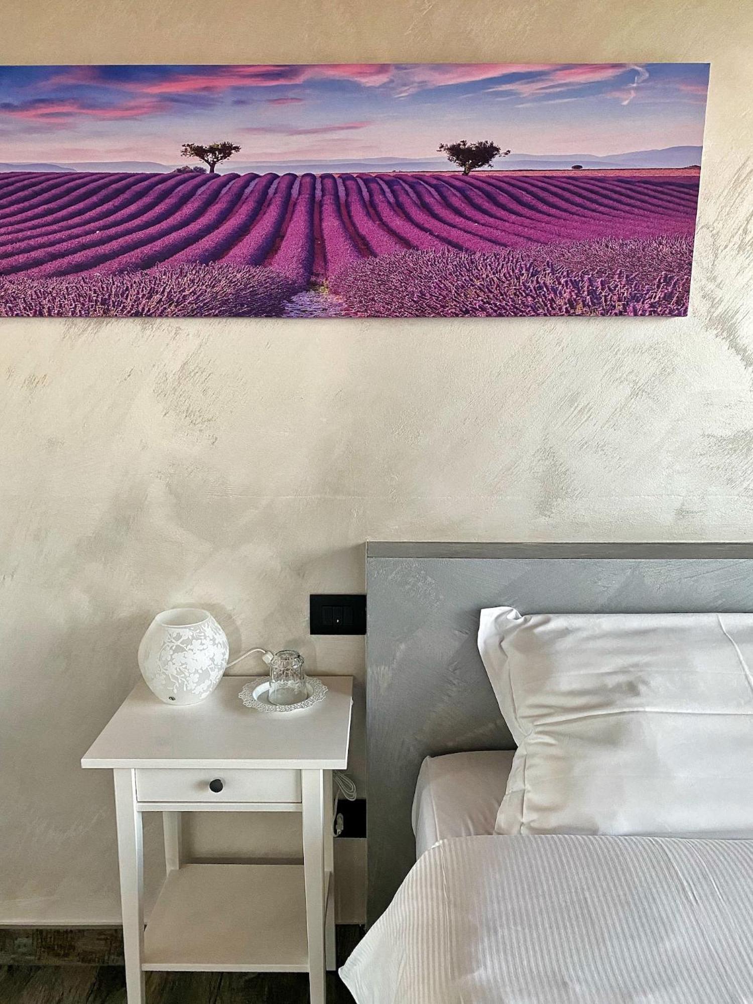 Agriturismo Albana Castiglione Delle Stiviere Bagian luar foto
