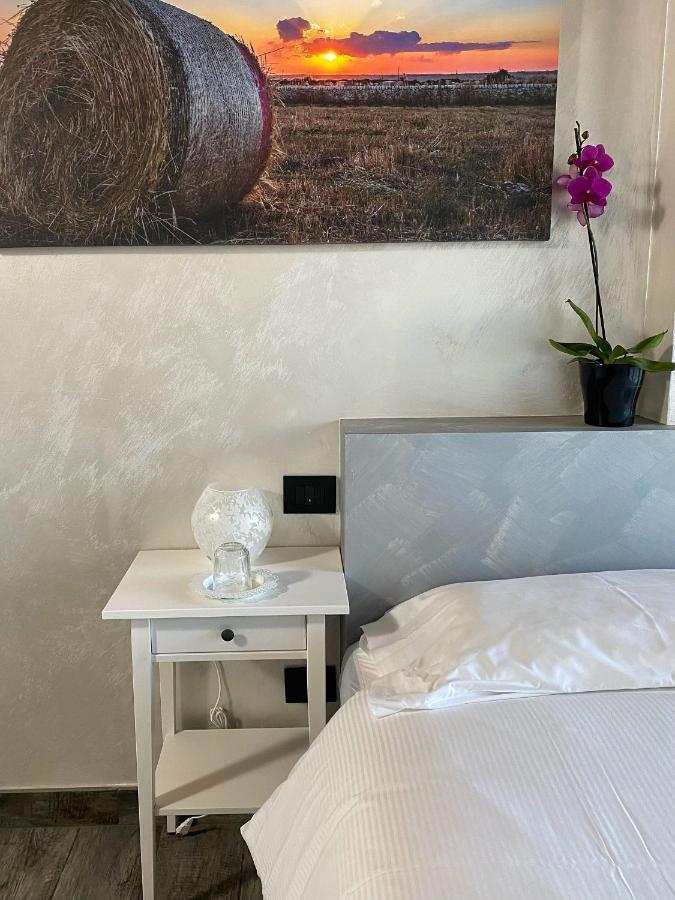 Agriturismo Albana Castiglione Delle Stiviere Bagian luar foto