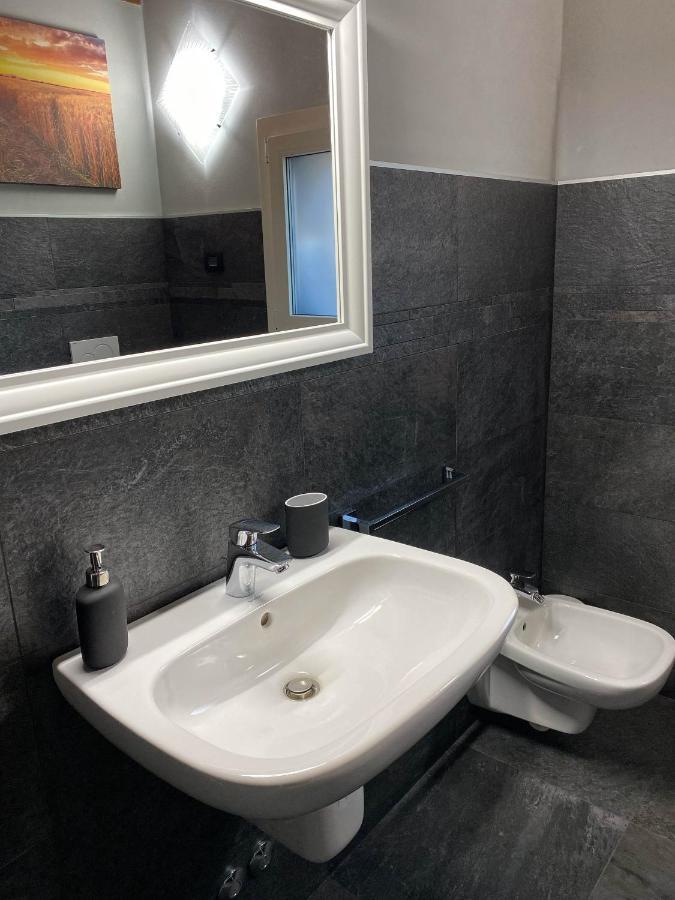 Agriturismo Albana Castiglione Delle Stiviere Bagian luar foto